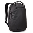 Thule Tact Backpack Bag 16L Travel Rucksack w/ Laptop Sleeve in Black