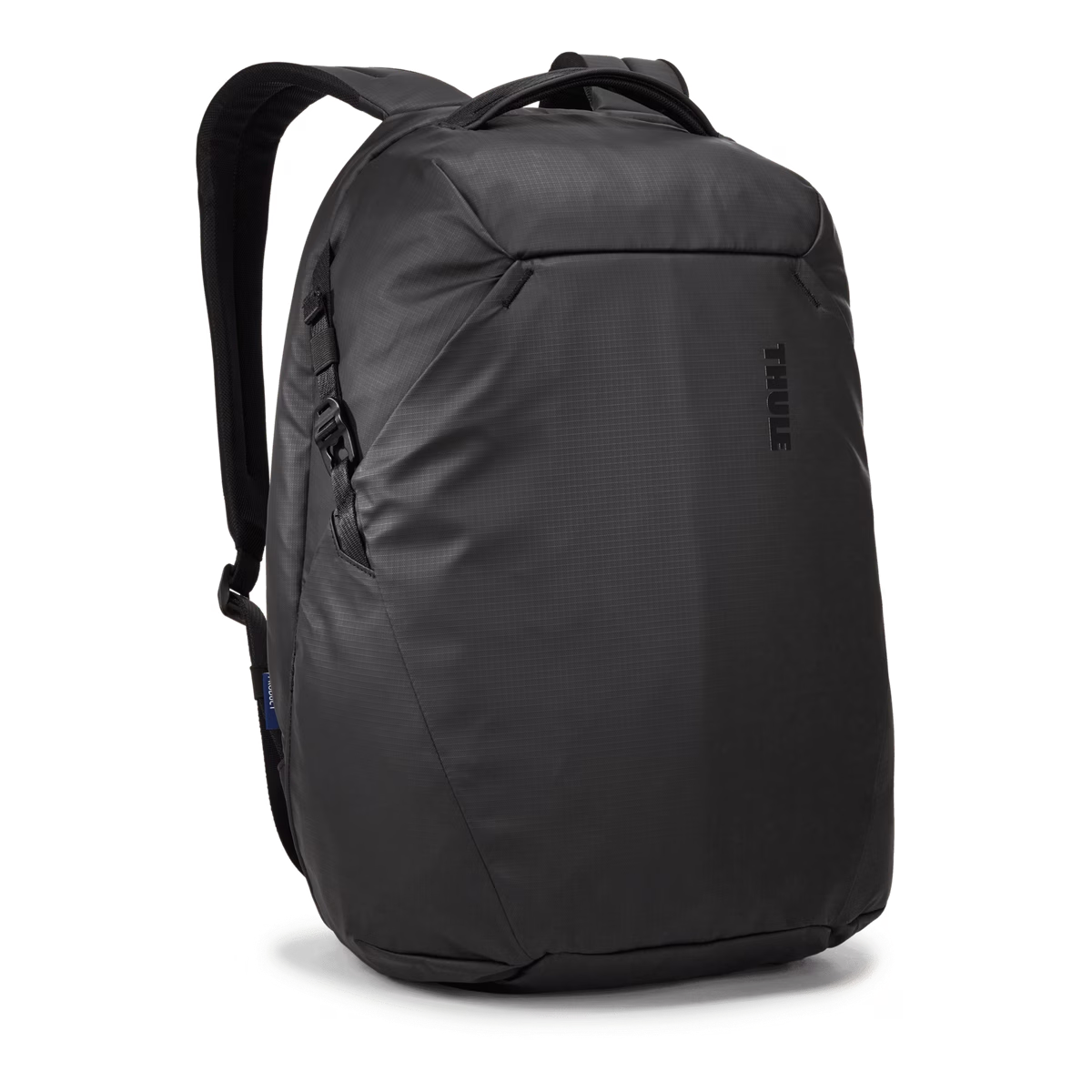Thule Tact Backpack Bag 21L Travel Rucksack w/ Laptop Sleeve in Black