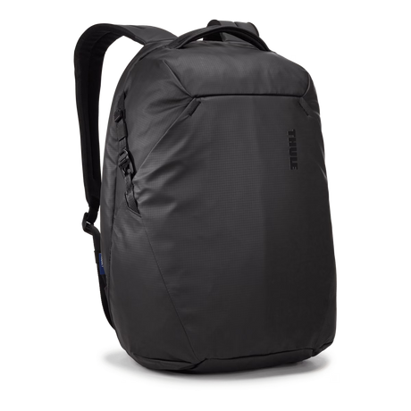 Thule Tact Backpack Bag 21L Travel Rucksack w/ Laptop Sleeve in Black
