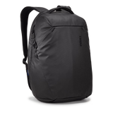Thule Tact Backpack Bag 21L Travel Rucksack w/ Laptop Sleeve in Black