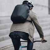 Thule Tact Backpack Bag 21L Travel Rucksack w/ Laptop Sleeve in Black