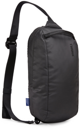 THULE 8L Tact Sling Bag in Black