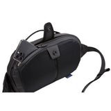 THULE Tact 5L Sling Bum Bag Water-Resistant Crossbody Waist Pack in Black