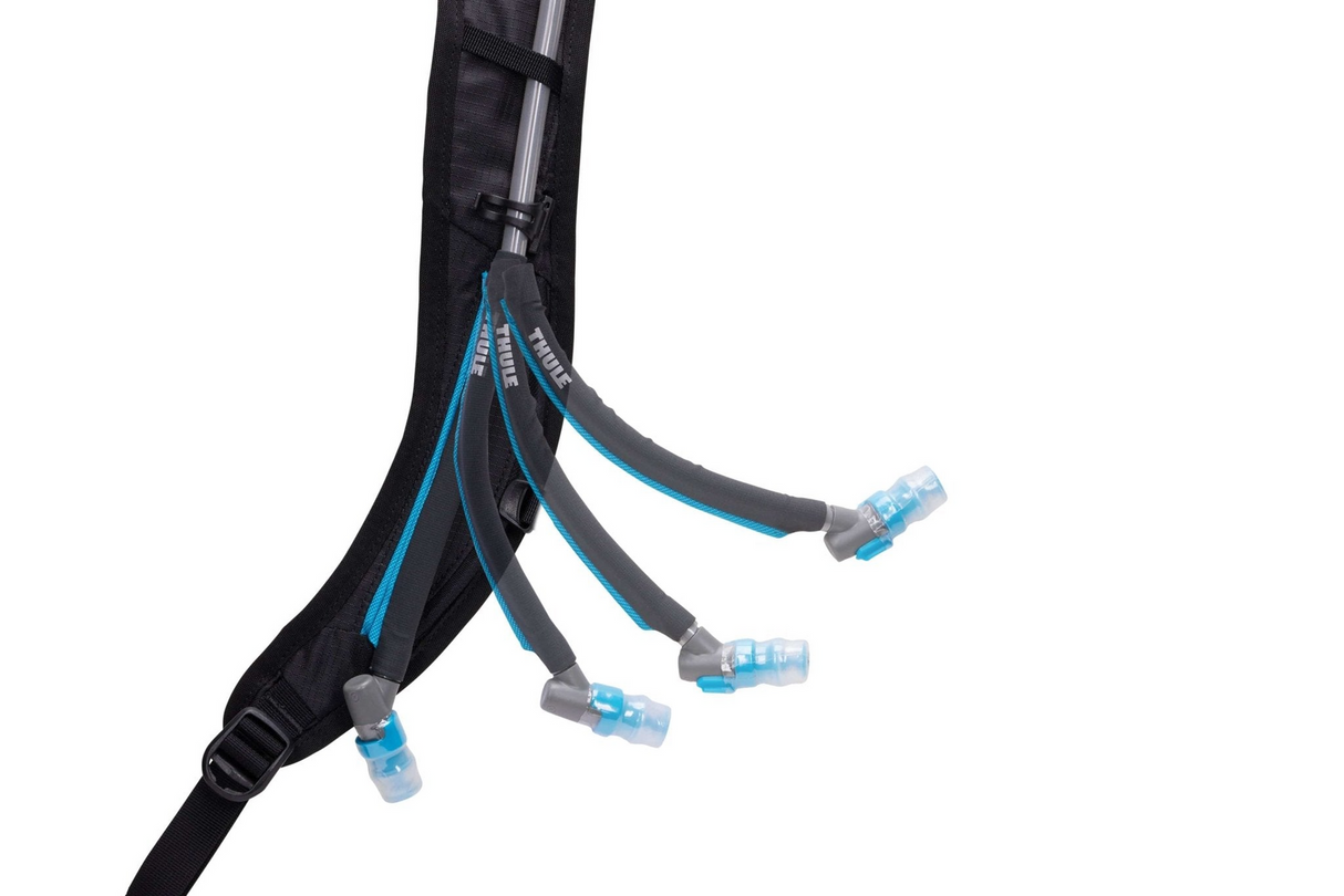 Thule 22L AllTrail Hydration Pack Backpack - Black (Outdoor Bag)
