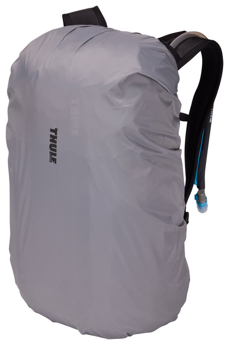 Thule 22L AllTrail Hydration Pack Backpack - Black (Outdoor Bag)