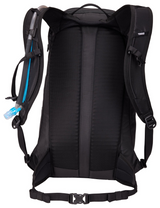Thule 22L AllTrail Hydration Pack Backpack - Black (Outdoor Bag)