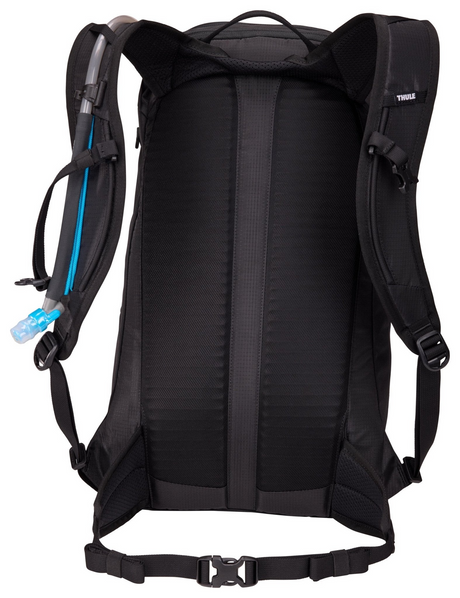 Thule 22L AllTrail Hydration Pack Backpack - Black (Outdoor Bag)