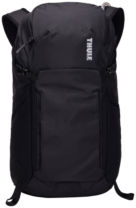 Thule 22L AllTrail Hydration Pack Backpack - Black (Outdoor Bag)