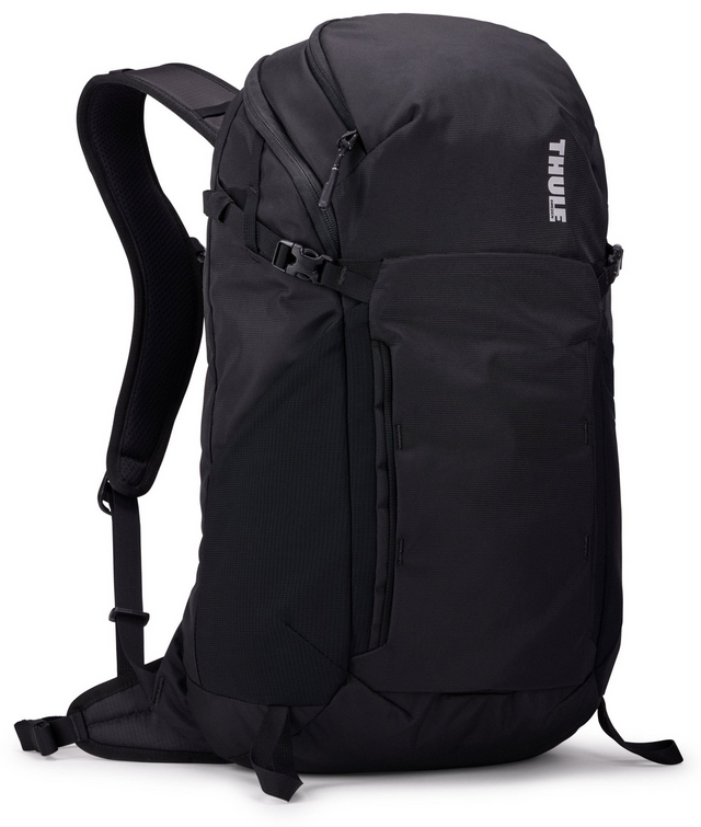 Thule 22L AllTrail Hydration Pack Backpack - Black (Outdoor Bag)