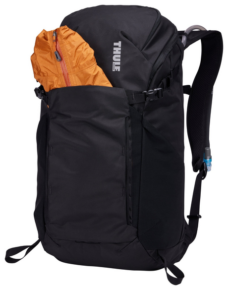 Thule 22L AllTrail Hydration Pack Backpack - Black (Outdoor Bag)