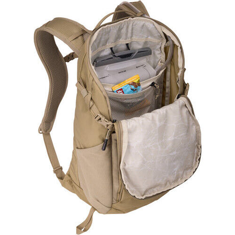 Thule 22L AllTrail Hydration Pack Backpack - Faded Khaki (Outdoor Bag)