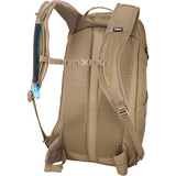 Thule 22L AllTrail Hydration Backpack Bag Pack- Faded Khaki