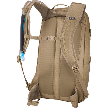 Thule 22L AllTrail Hydration Pack Backpack - Faded Khaki (Outdoor Bag)