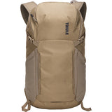 Thule 22L AllTrail Hydration Backpack Bag Pack- Faded Khaki
