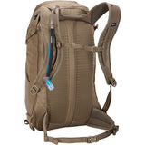 Thule 22L AllTrail Hydration Backpack Bag Pack- Faded Khaki