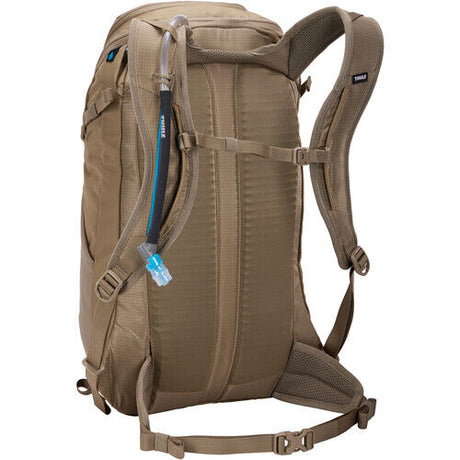 Thule 22L AllTrail Hydration Pack Backpack - Faded Khaki (Outdoor Bag)