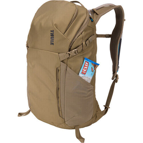 Thule 22L AllTrail Hydration Pack Backpack - Faded Khaki (Outdoor Bag)