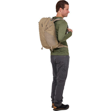 Thule 22L AllTrail Hydration Pack Backpack - Faded Khaki (Outdoor Bag)