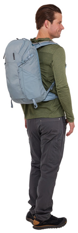 Thule 22L AllTrail Hydration Pack Backpack - Pond Blue (Outdoor Bag)