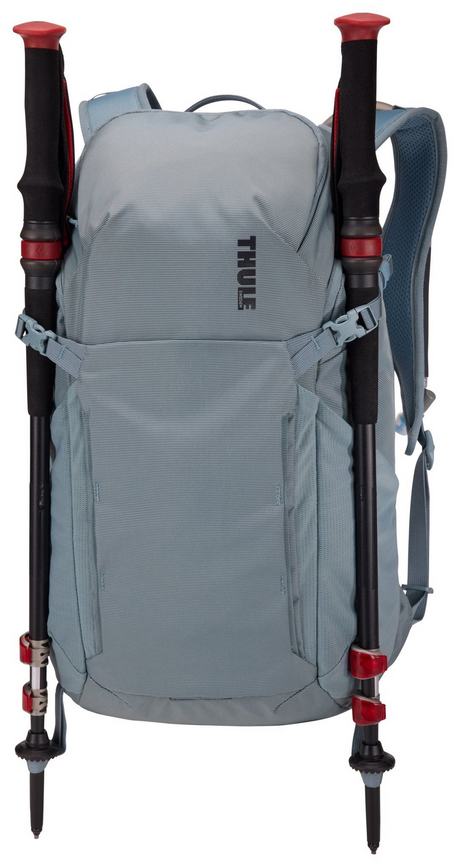 Thule 22L AllTrail Hydration Pack Backpack - Pond Blue (Outdoor Bag)