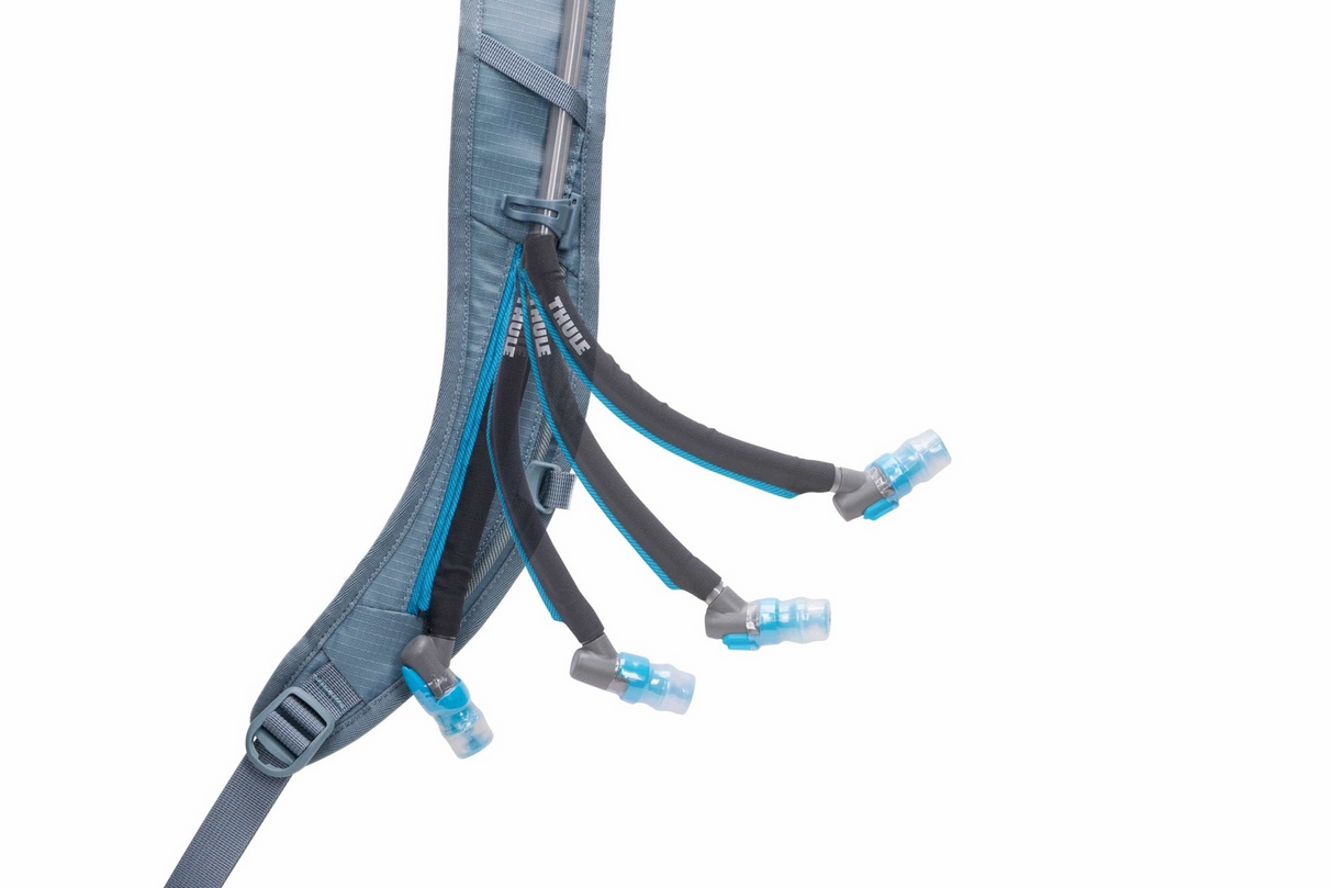 Thule 22L AllTrail Hydration Pack Backpack - Pond Blue (Outdoor Bag)