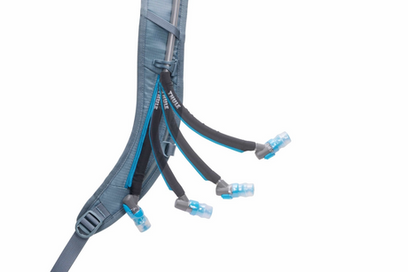 Thule 22L AllTrail Hydration Pack Backpack - Pond Blue (Outdoor Bag)
