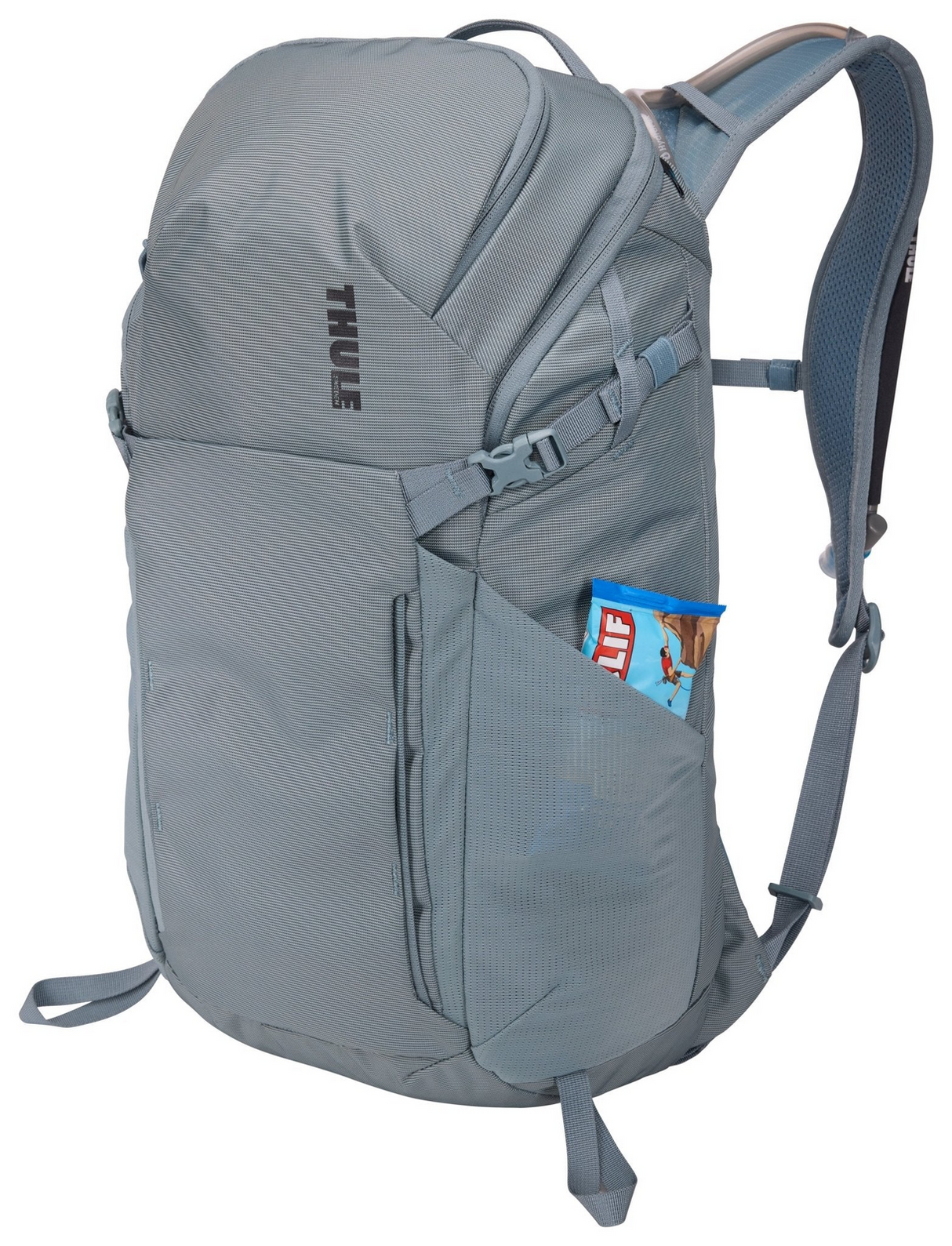 Thule 22L AllTrail Hydration Pack Backpack - Pond Blue (Outdoor Bag)