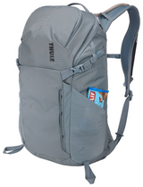 Thule 22L AllTrail Hydration Pack Backpack - Pond Blue (Outdoor Bag)