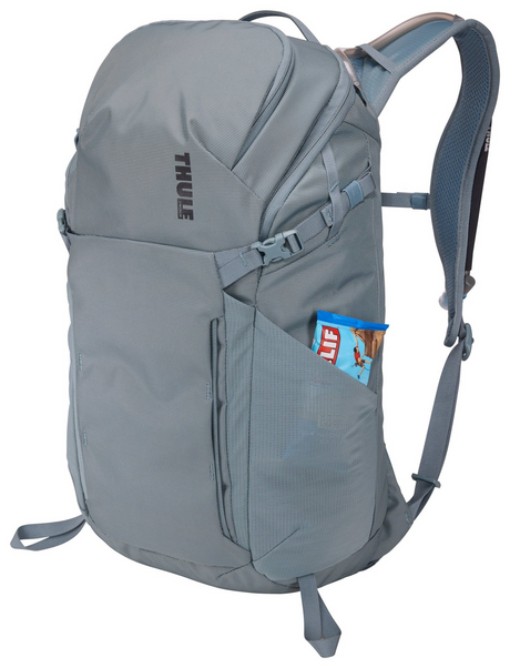 Thule 22L AllTrail Hydration Pack Backpack - Pond Blue (Outdoor Bag)