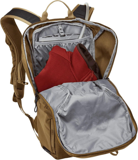 Thule 15L AllTrail-X Hiking Backpack - Nutria (Outdoor Bag)