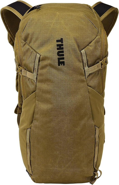 Thule 15L AllTrail-X Hiking Backpack - Nutria (Outdoor Bag)