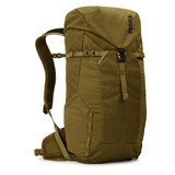 Thule 25L AllTrail-X Hiking Backpack - Nutria (Outdoor Rucksack Bag)