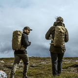 Thule 35L AllTrail-X Hiking Backpack - Nutria (Outdoor Rucksack Bag)