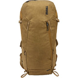 Thule 35L AllTrail-X Hiking Backpack - Nutria (Outdoor Rucksack Bag)