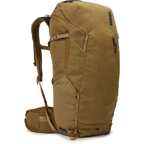 Thule 35L AllTrail-X Hiking Backpack - Nutria (Outdoor Rucksack Bag)