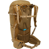 Thule 35L AllTrail-X Hiking Backpack - Nutria (Outdoor Rucksack Bag)