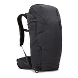 Thule 35L AllTrail-X Hiking Backpack - Obsidian Black (Outdoor Rucksack Bag)
