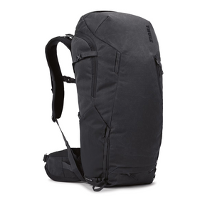 Thule 35L AllTrail-X Hiking Backpack - Obsidian Black (Outdoor Rucksack Bag)
