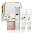 TERRE A MER Deep Fortifying Keratin Hair Aftercare Home/Travel Pack - Nanoplasty Safe