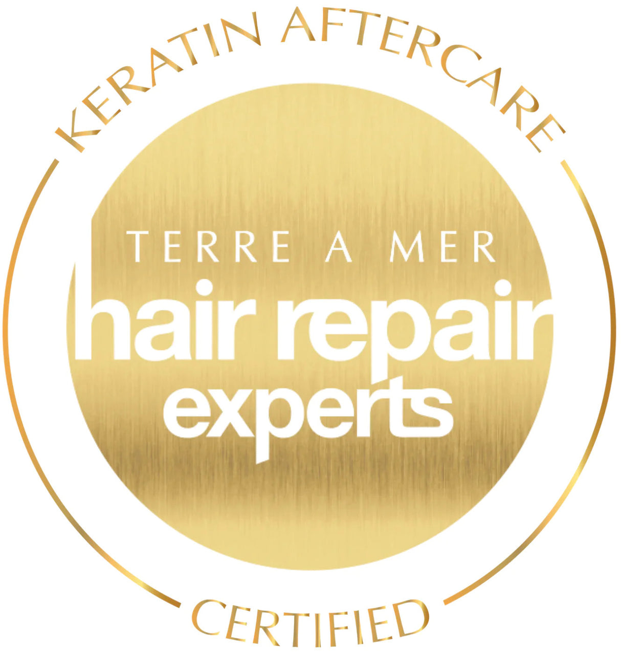 12x TERRE A MER 250ml Pure Hydration Hair Shampoo Bulk Pack - Argan Oil/Amino Acids (Normal Dry Hair)