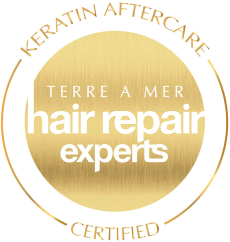 12x TERRE A MER 250ml Pure Hydration Hair Shampoo Bulk Pack - Argan Oil/Amino Acids (Normal Dry Hair)