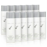 12x TERRE A MER 250ml Pure Hydration Hair Shampoo Bulk Pack - Argan Oil/Amino Acids (Normal Dry Hair)