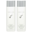 2x TERRE A MER Pure Hydration Hair Shampoo Hydrate Normal Dry Argan Oil 250ml