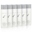 6x TERRE A MER 250ml Pure Hydration Hair Shampoo Bulk Pack - Argan Oil/Amino Acids (Normal Dry Hair)
