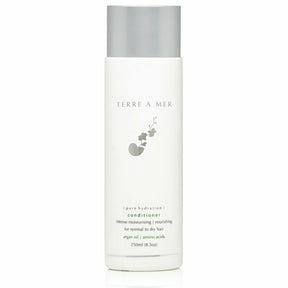 TERRE A MER 250ml Pure Hydration Hair Conditioner - Argan Oil/Amino Acids (Normal Dry Hair)