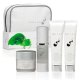 TERRE A MER Pure Hydration Moisture Keratin Aftercare - Nanoplasty Safe (Travel Hair Repair Kit)