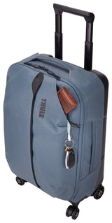 THULE Aion 35L Carry-On Luggage Spinner Suitcase w/ Removable Packing Cube in Dark Slate