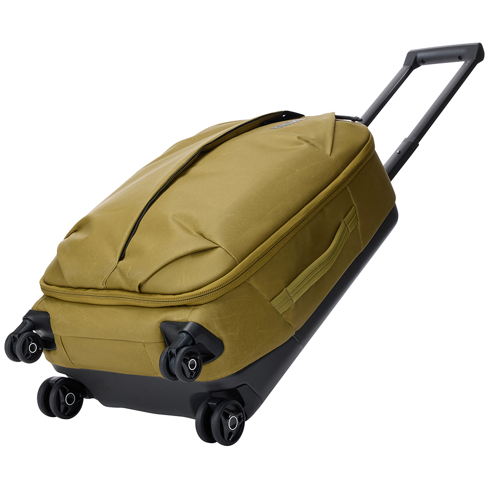 THULE Aion 55cm/35L Carry on Spinner Suitcase Luggage Bag in Nutria