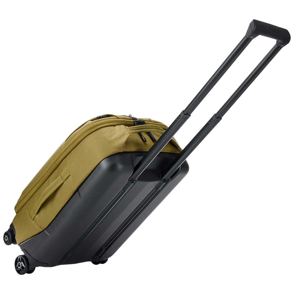 THULE Aion 55cm/35L Carry on Spinner Suitcase Luggage Bag in Nutria