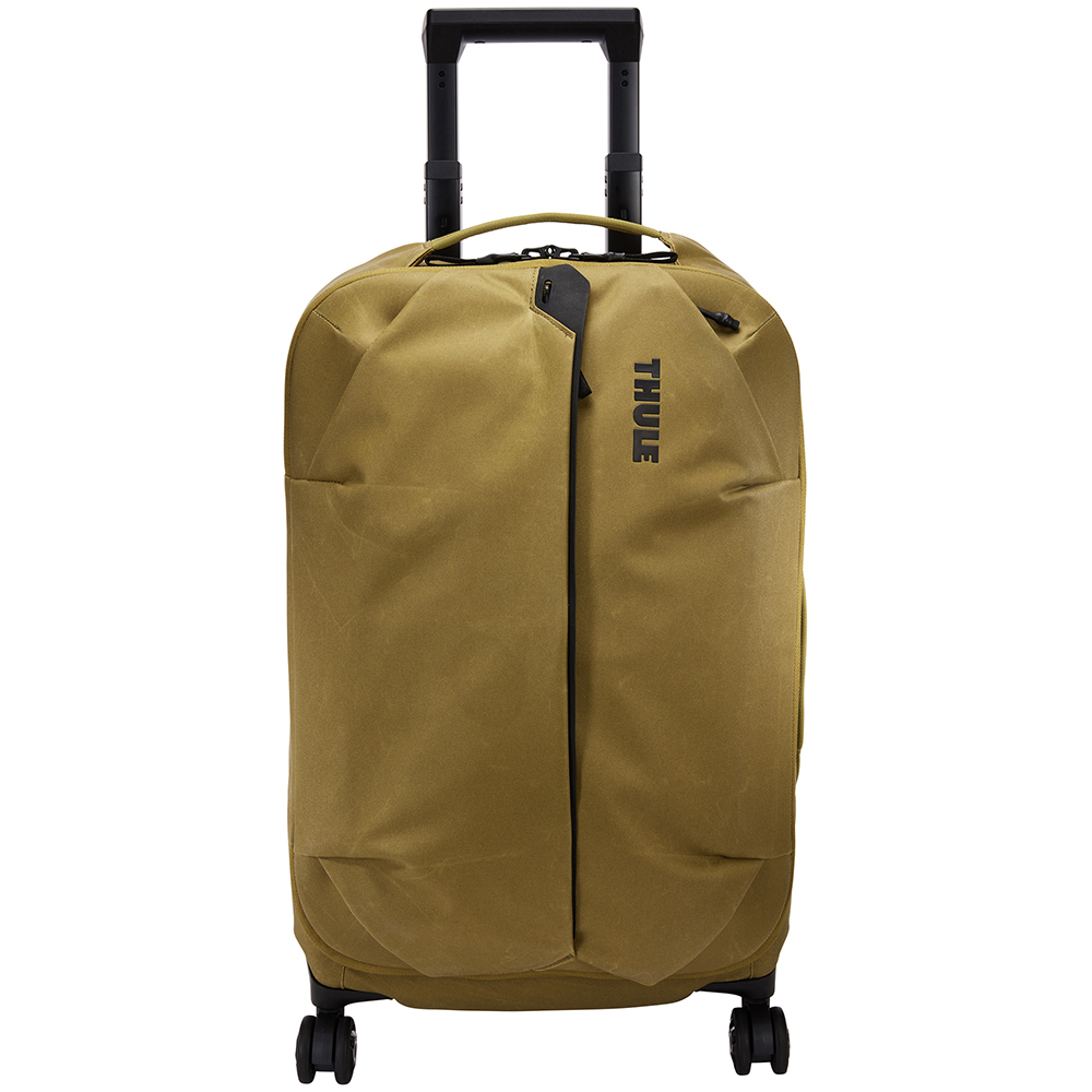 THULE Aion 55cm/35L Carry on Spinner Suitcase Luggage Bag in Nutria